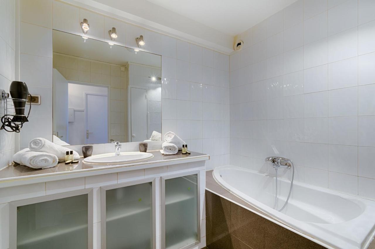 Vue Feerique Sur La Mer - Air Rental 마르세유 외부 사진